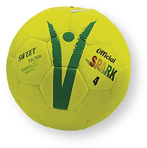Schiavi Sport Ballon de futsal Feltro Spark en feutre (couleur variée) Art. 1181A