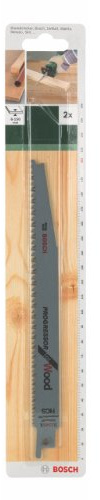 Bosch 2609256704 DIY Säbelsägeblatt S 2345 X BiM