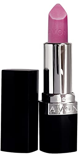 Avon Ultra Colour Rich Lipstick (Frostiest Mauve)