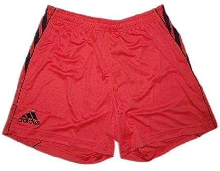 adidas 613523 Ger Fed SH W P Damen Hose Short Handball Fußball Volleyball (Gr 38)