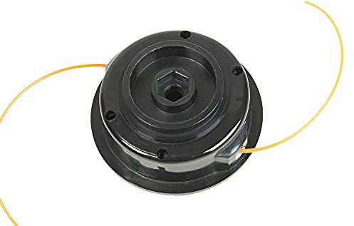 Oregon Q111138 Tête de coupe Mini Tap and Go pour coupe-bordures Ryobi