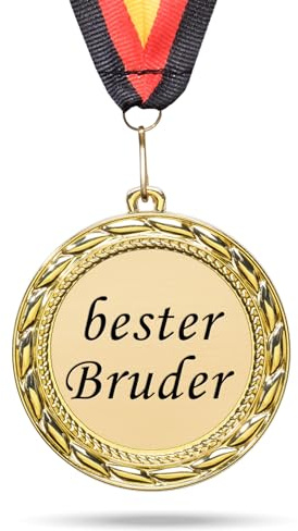 andSmile Orden/Medaille Bester Schwester | Bester Bruder