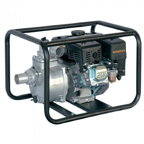 Motopompa a benzina Wortex LW 50