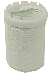 GENUINE HOTPOINT Tumble Dryer Vent Hose C00149418