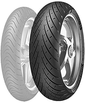 Metzeler 190/50 ZR17 73W Sommerreifen Motorradreifen Tourensport Reifen