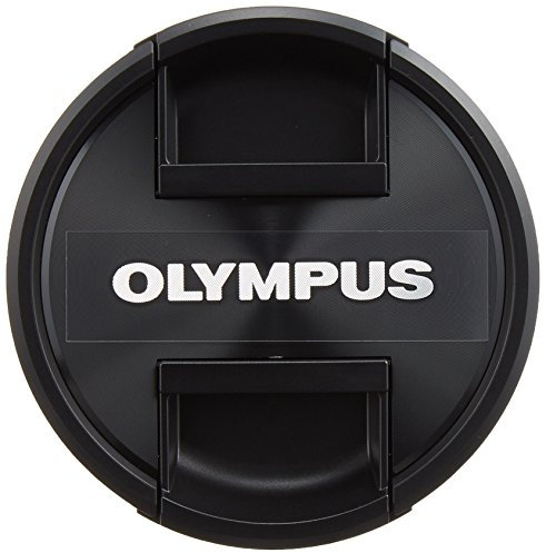 Olympus lens cap LC-62F