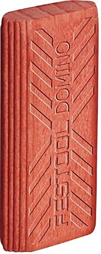 Festool DOMINO Dübel Sipo D 6x40/190 MAU