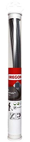 Oregon 111115E Guadaña, 3,50MM X 26CM x 25PCS