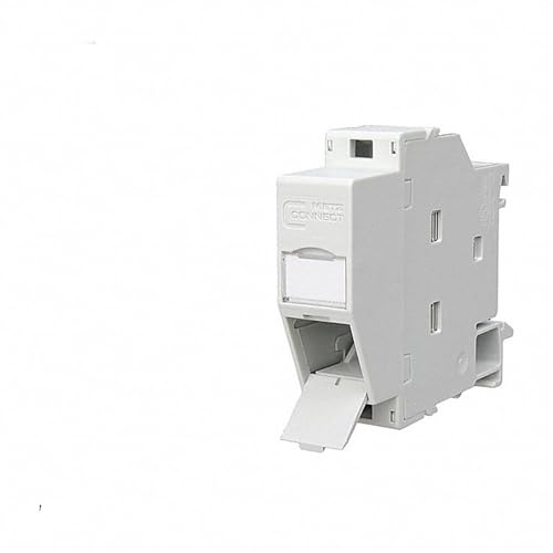 Metz – Connect Modul REGplusK IP20 ohne Ausstattung 1309428103-