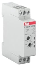 abb-entrelec e234ct-erd – Timer