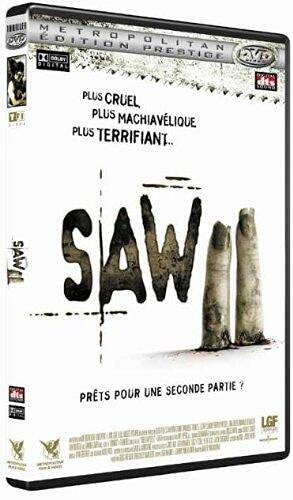 SAW II-Bell t,Smith s...
