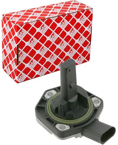febi bilstein 24380 Ölstandgeber mit Dichtring, 1 Stück