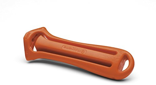 Husqvarna Lima Lima piatta, manico in plastica