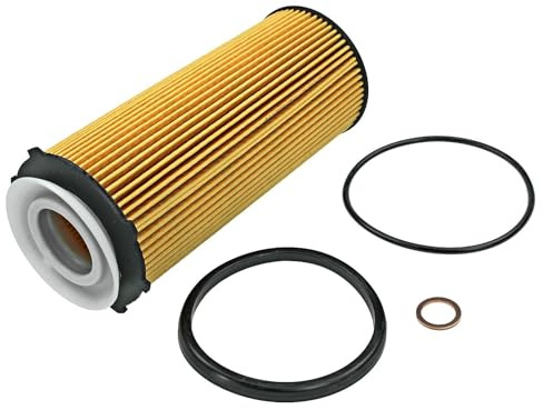 Meyle 314 322 0002 Ölfilter | Kompatibel mit: BMW 3, 3 Cabriolet, 3 Coupe, 3 Touring, 5, 5 Gran Turismo, 5 Touring, 7, X5, X6