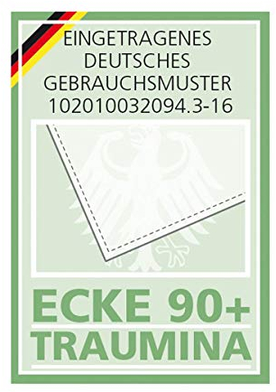 Traumina Kamelhaardecke Exclusive WK1 extra leicht, Füllung: 100% Kamelhaar