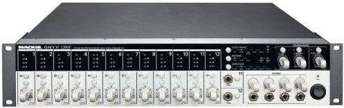 Mackie Onyx 1200F