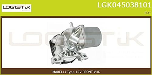 Sando SWM30101.0 Motore Tergicristallo