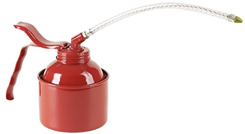 Pressol 6593h2 alcuza 350 ml metallisch Außen Flexible Pressol