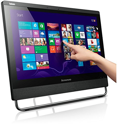 Lenovo M93z 10 ad002cge – Ordenador de sobremesa (Intel Core i5 4150, 3 GHz, 4 GB RAM, 500 GB HDD, Windows 8.1)