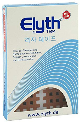 Elyth S Cross Tape mittel 120 St