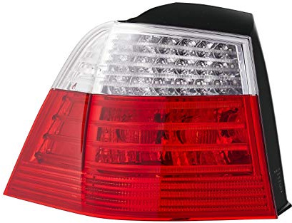 HELLA 2VA 009 426-111 Rückleuchte - LED - äusserer Teil - BMW 5 Touring (E61) - ECE - links