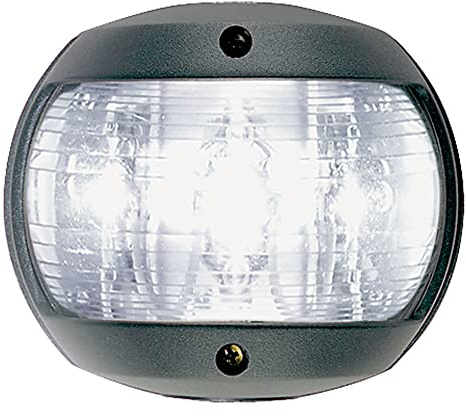 Perko 0170BM0DP1 Masthead Navigation Light - Black