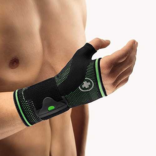 Bort SellaFlex Sport Daumenstütze S