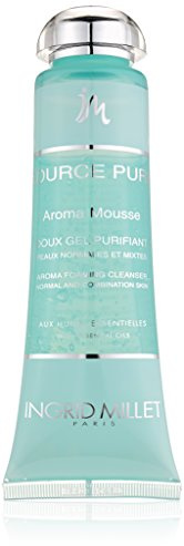 Ingrid Millet Source Pure Aroma Mousse, Reinigungsgel, 125 ml