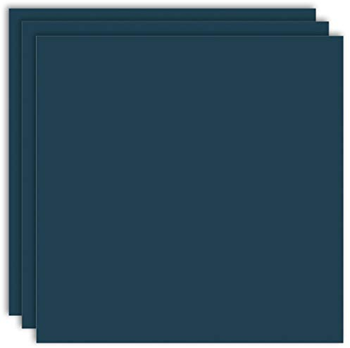 MarpaJansen Fotokarton - (DIN A4, 50 Bogen, 300 g/m²) - zum Basteln & Gestalten - Zertifizierung durch ,,Blauer Engel - schiefergau