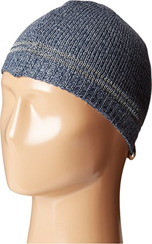 Fjällräven Kinder Kiruna Mütze Beanie, Blueberry, One Size