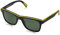 Lacoste Unisex-Erwachsene L781SP 414 52 Sonnenbrille, Blau (Blue/Yellow/Bluee)