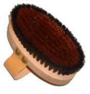 Kost Kamm Klosterbürste