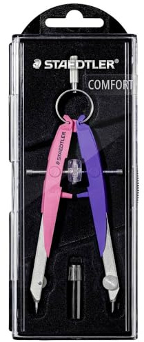 Staedtler 556 00-N2 Compasso