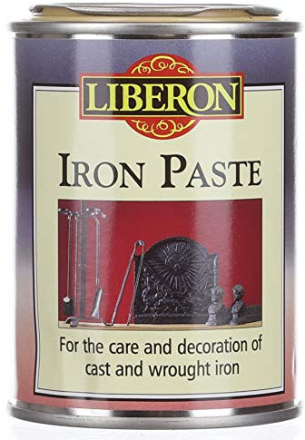 Liberon IP250 250ml Iron Paste