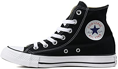 Converse - Ct as hi nero X/M9160