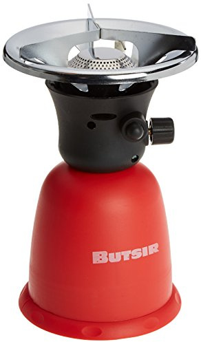 Butsir - Hornillo cartucho Natura