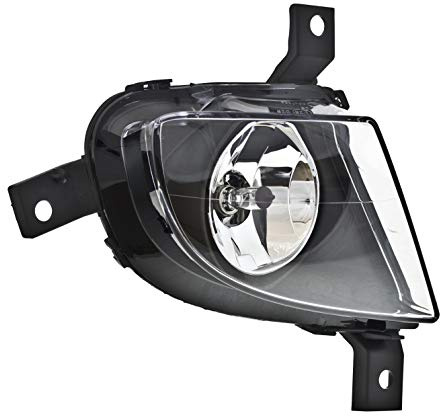 HELLA 1N0 010 084-021 NebelScheinwerfer - BMW 3er (E90) - ECE/SAE/CCC - rechts