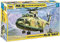 Zvezda 500787270 - 1:72 Transport Helikopter Mil Mi-26 Halo, Sortiert