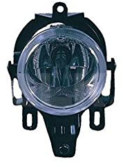 Depo 2903020 Reversible, Faro Antiniebla, Antiniebla Delantero, Hb4
