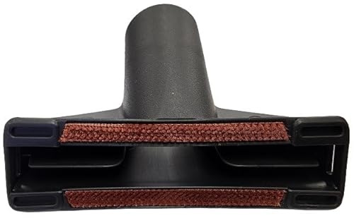 Miele Vacuum Cleaner Lint Brush Upholstery Tool / 1 Piece - Generic 35mm