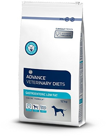 Affinity Advance Veterinary Diets Gastroenteric für Hunde, 12 kg