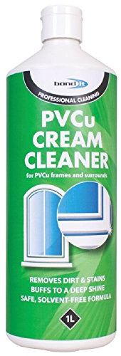 Bond-It PVCu Cream Cleaner, 1 Litre