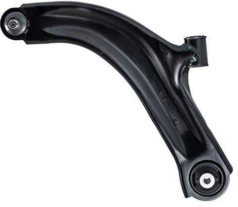 FEBI BILSTEIN Braccio oscillante, Sospensione ruota 22747 Compatibile con: NISSAN MICRA C+C III, MICRA III, NOTE