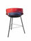 Standard-Rundgrill mit Windschutz
