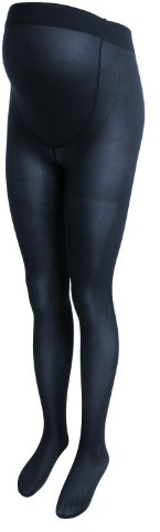 Noppies - Calze, donna Blu (Marine) M