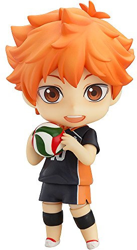 Good Smile Company G44535 Nendoroid Shoyo Hinata Figur