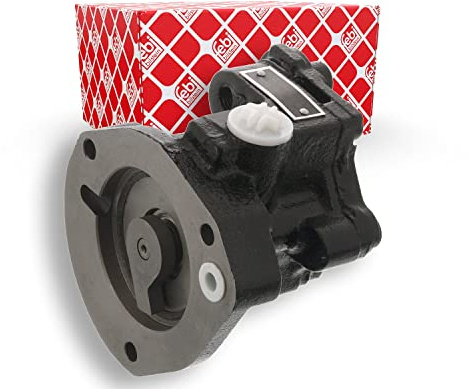 febi bilstein 48587 Kraftstoffpumpe, 1 Stück