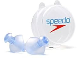 Speedo Ohrenstöpsel, ergonomisch