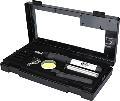 KS Tools 960.1160 Mikro-Löt-Satz, 11-TLG