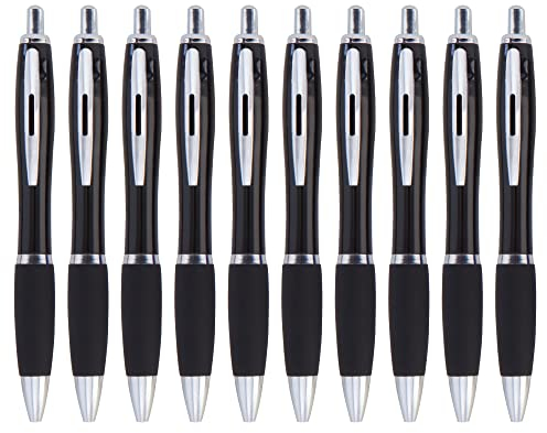 presents & more Kugelschreiber, 10 Stück